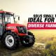 Solis Small Tractors